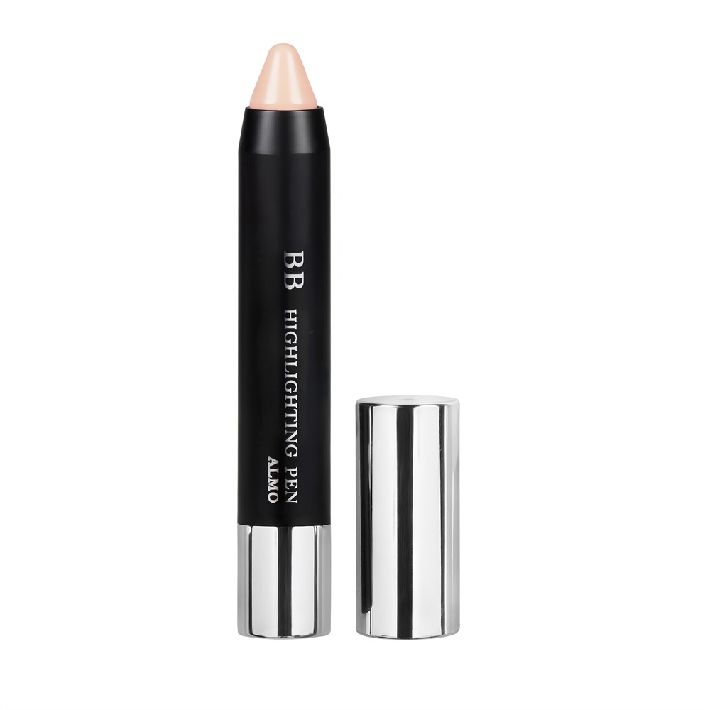 Highlighting Pen ALMO Demo i ljusrosa nyans