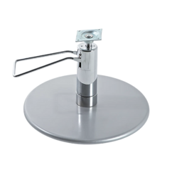 "PUMPBAS P14 FRÅN AGV I SILVER"