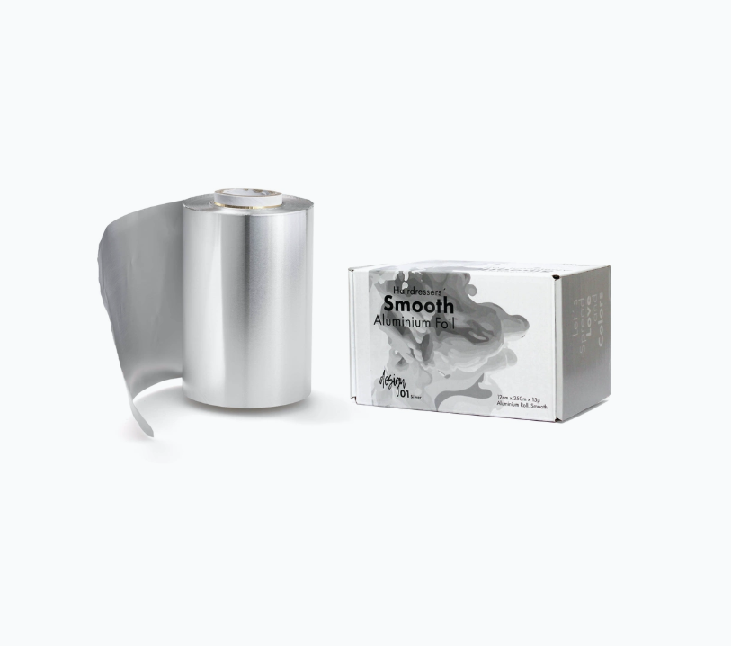 "folie 250M med avrivarkant"