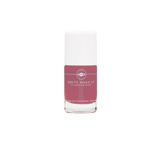 Nagellack ASTI i rosa-lila ton