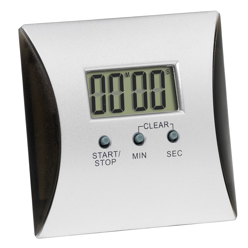 TIMER DIGITAL PILLOW