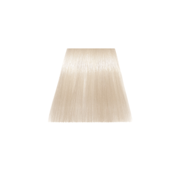 Professionell extra ljusblond permanent hårfärg – Glynt Shadows 10.0+