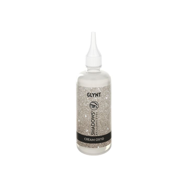 GLYNT BRILLIANT EYES CREAM OXYDANT 3%