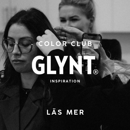 Glynt inspirationskväll för frågeställningar