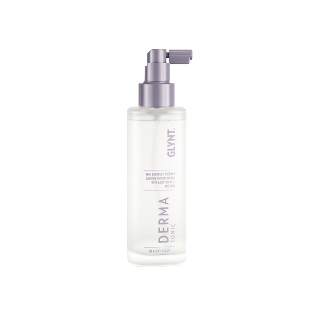 GLYNT Derma Tonic 100 ml – uppfriskande leave-in-tonic mot mjäll och irritation