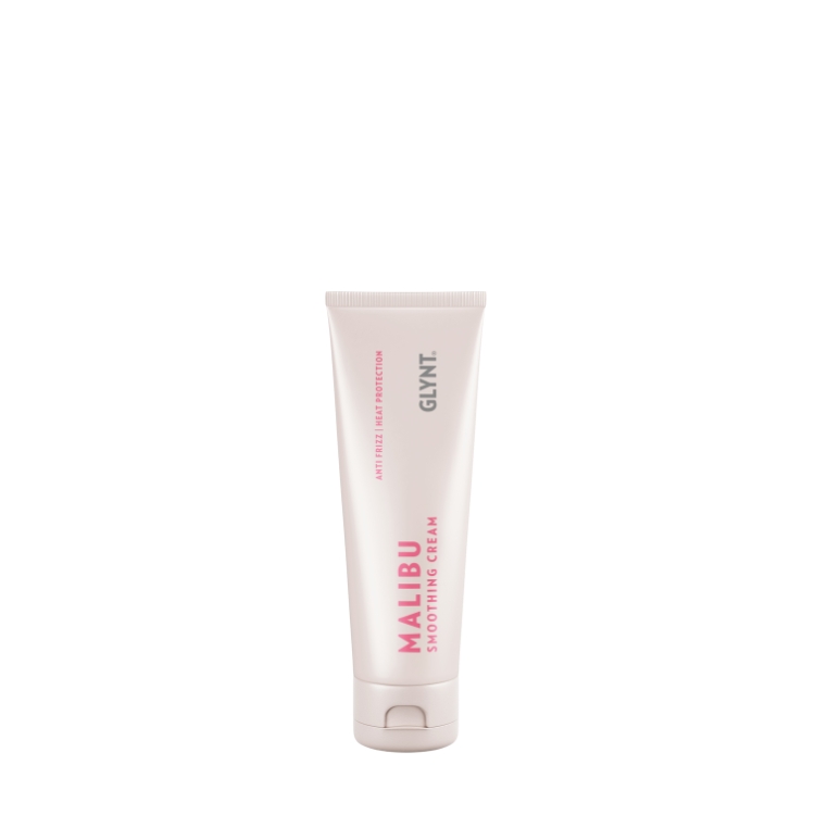 Glynt MALIBU Smoothing Cream 30 ml med anti-frizz och värmeskydd