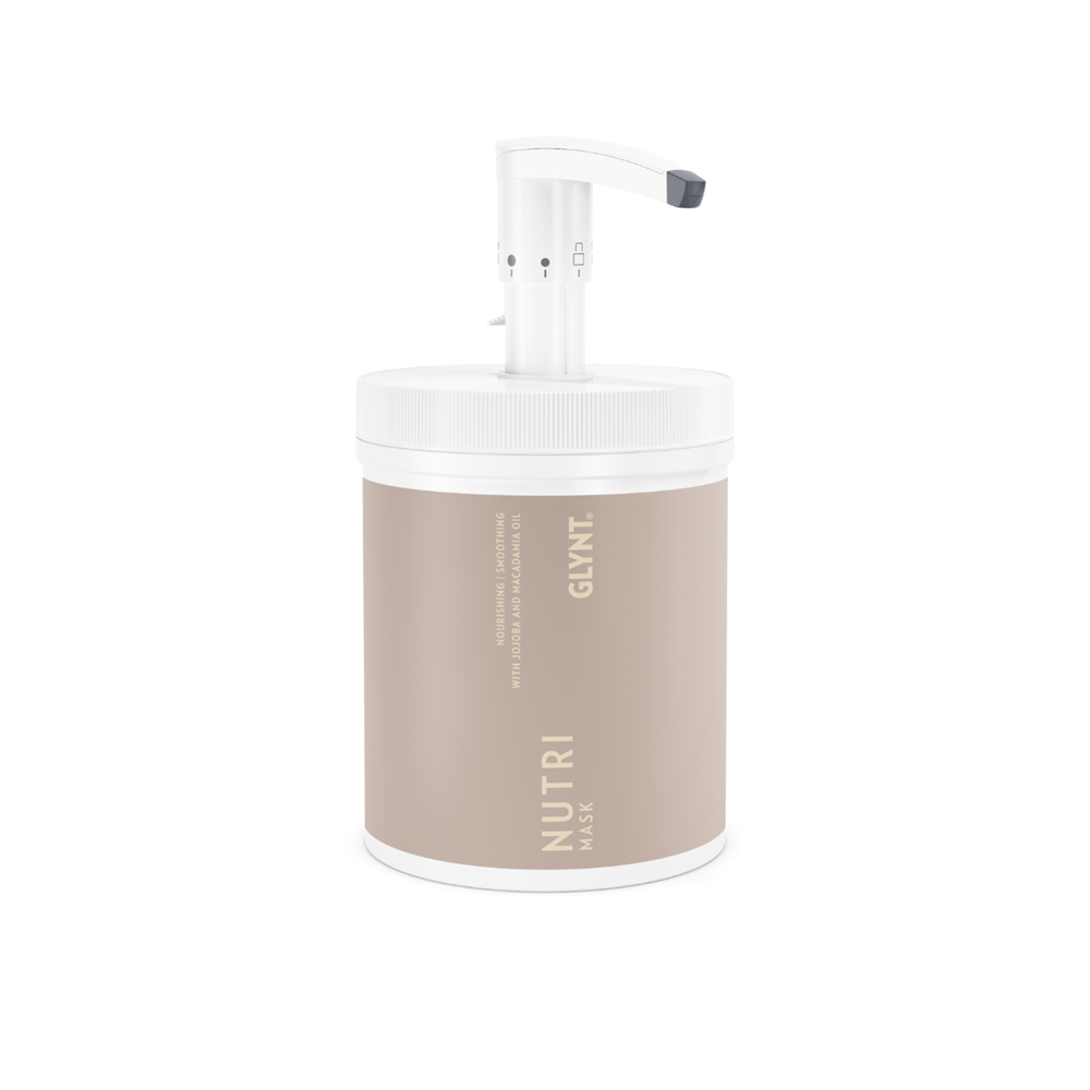 GLYNT NUTRI Mask 1000 ml
