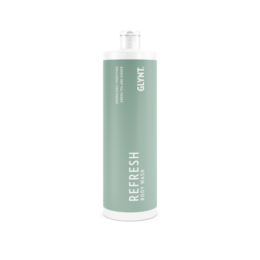 GLYNT REFRESH Body Wash 1000 ml