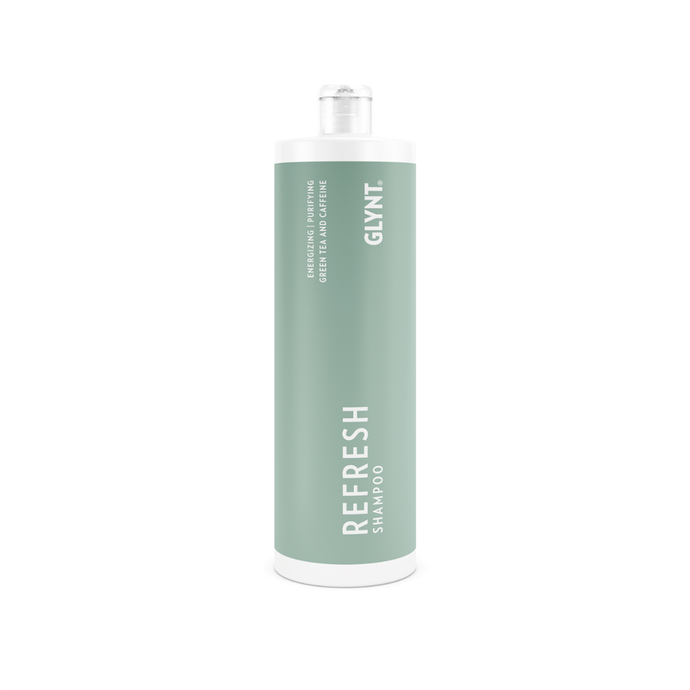GLYNT REFRESH Shampoo 1000 ml