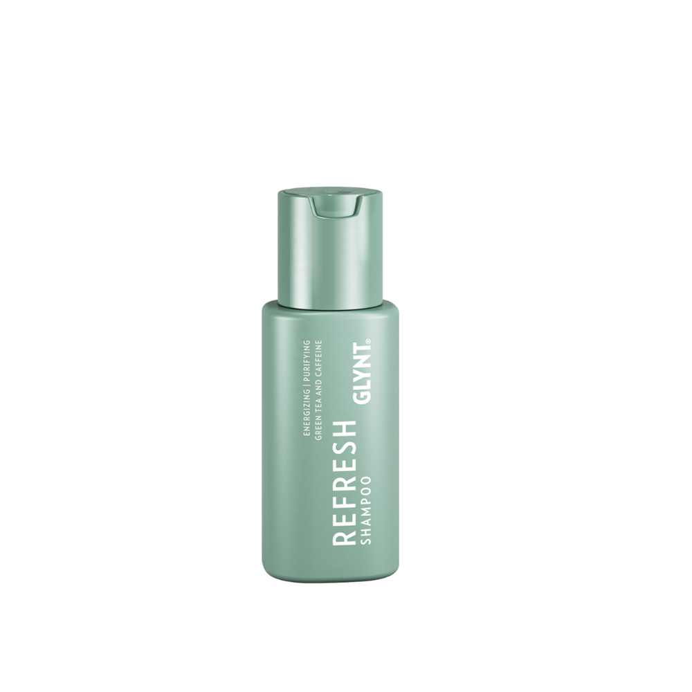 GLYNT REFRESH Shampoo 50 ml