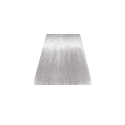 Professionell extra ljus kall blond hårfärg med pärlreflex – Glynt Shadows 10.8+