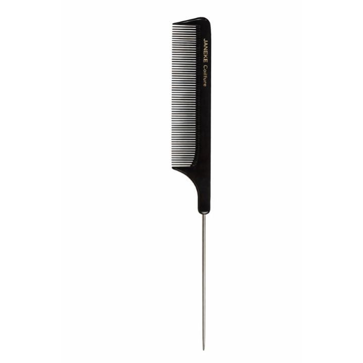 KAM MED METALLPINNE 21 CM - JÄNEKE