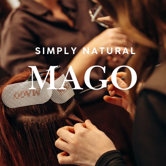 Simply natural extensions kurs i mago