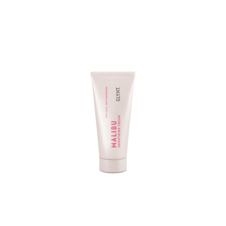 Glynt MALIBU Smoothing Cream 30 ml med anti-frizz och värmeskydd