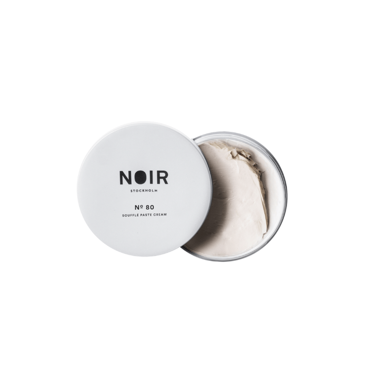 Noir Stockholm No 80 Soufflé Paste Cream 75 ml