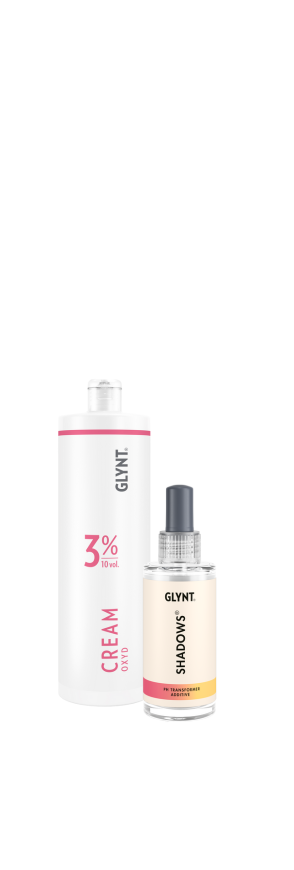 VÄTEPEROXID/TILLVAL