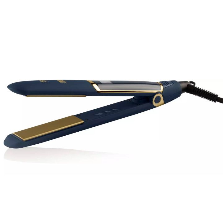 Silk Hair Straightener – Professionell Plattång
