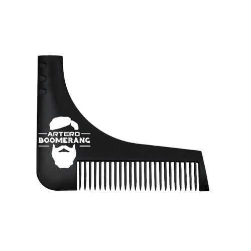 "boomerang kam från artero"