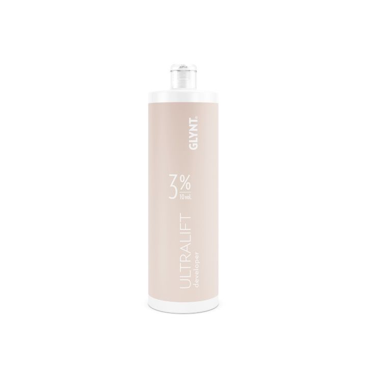 glynt ultra lift oxidant 1000ml produktbild