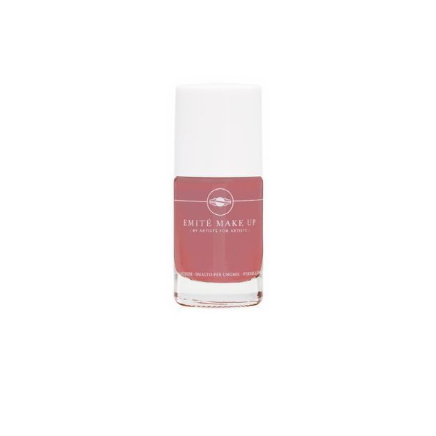 Nagellack WHEA i rosa-nude ton