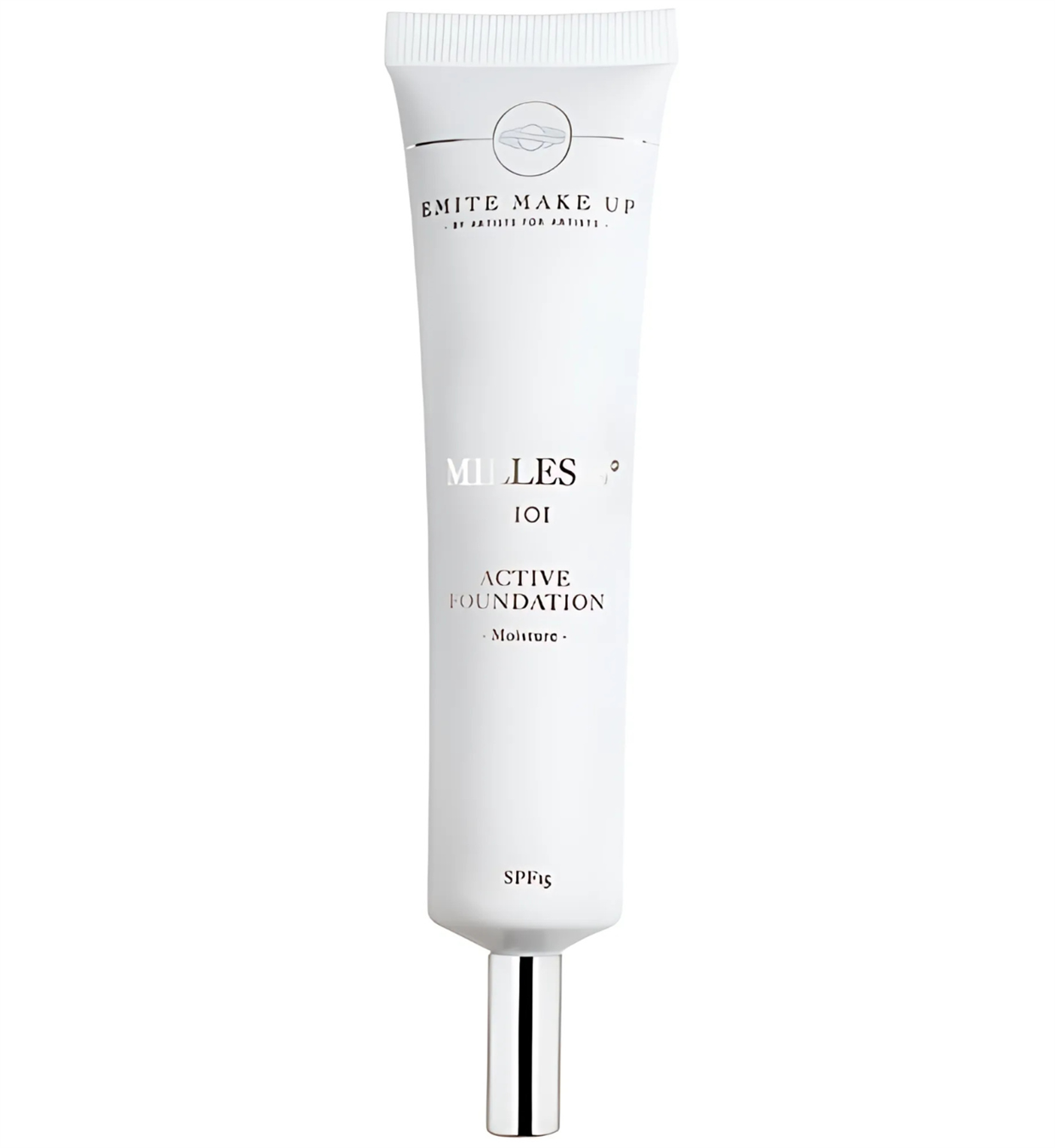 MILLESIS - ACTIVE FOUNDATION NR 101 - DEMO