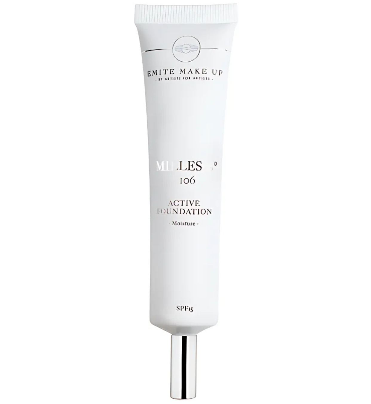 MILLESIS - ACTIVE FOUNDATION NR 106 - DEMO