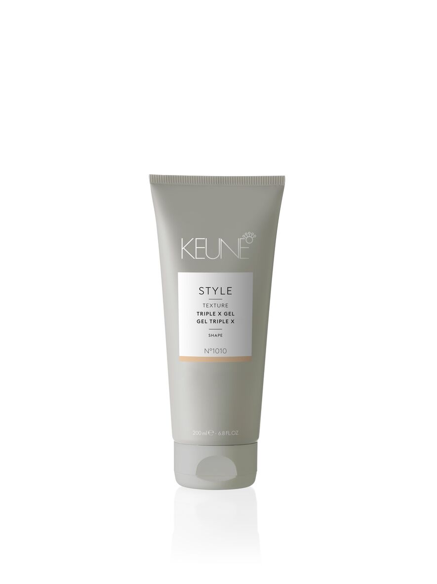 Keune-Style-Triple X-Gel-200ml