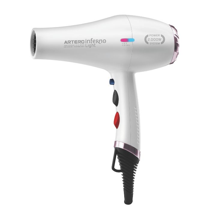 ARTERO INFERNO LIGHT - WHITE