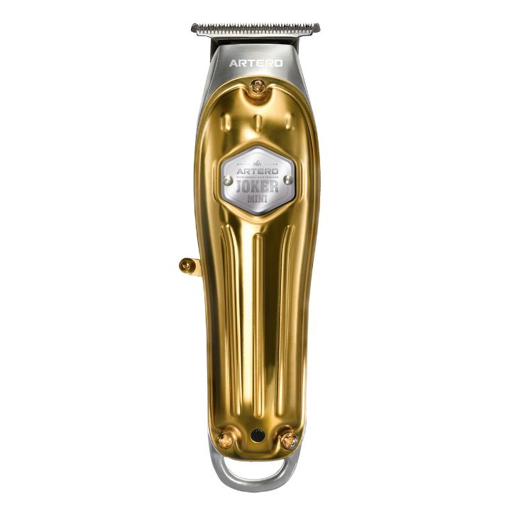 ARTERO JOKER - MINI (GULD)