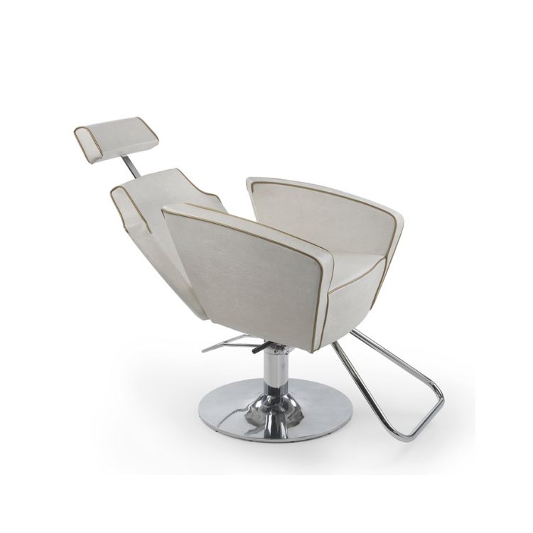 FRISÖRSTOL ANITA REC - BEAUTY STAR