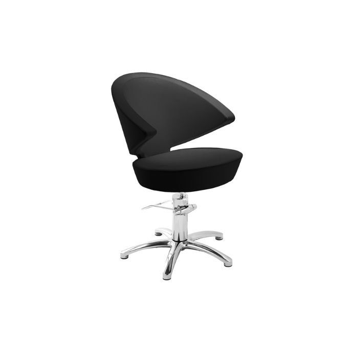 FRISÖRSTOL CHARME -  BEAUTY STAR