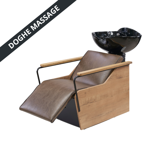 BeautyStar - I LOVE NY - DOGHE MASSAGE