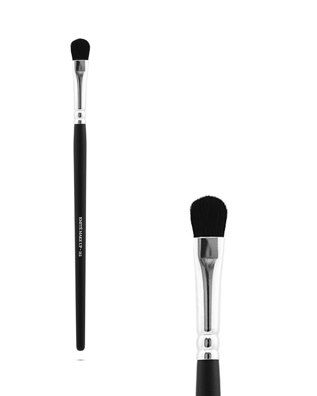BLACK WOOD 112 - EYE SHADOW BRUSH