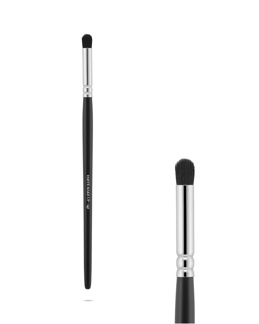 BLACK WOOD 141 - EYE SHADOW BRUSH