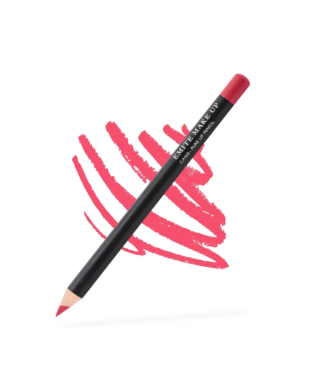 PURE LIP PENCIL - CAND*