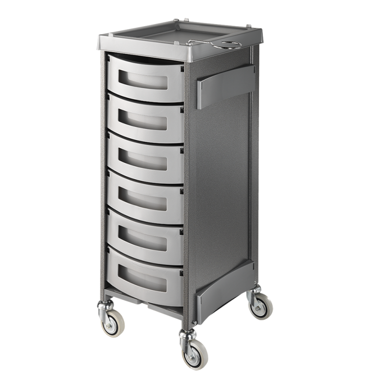 AGV KING METAL ARBETSBORD