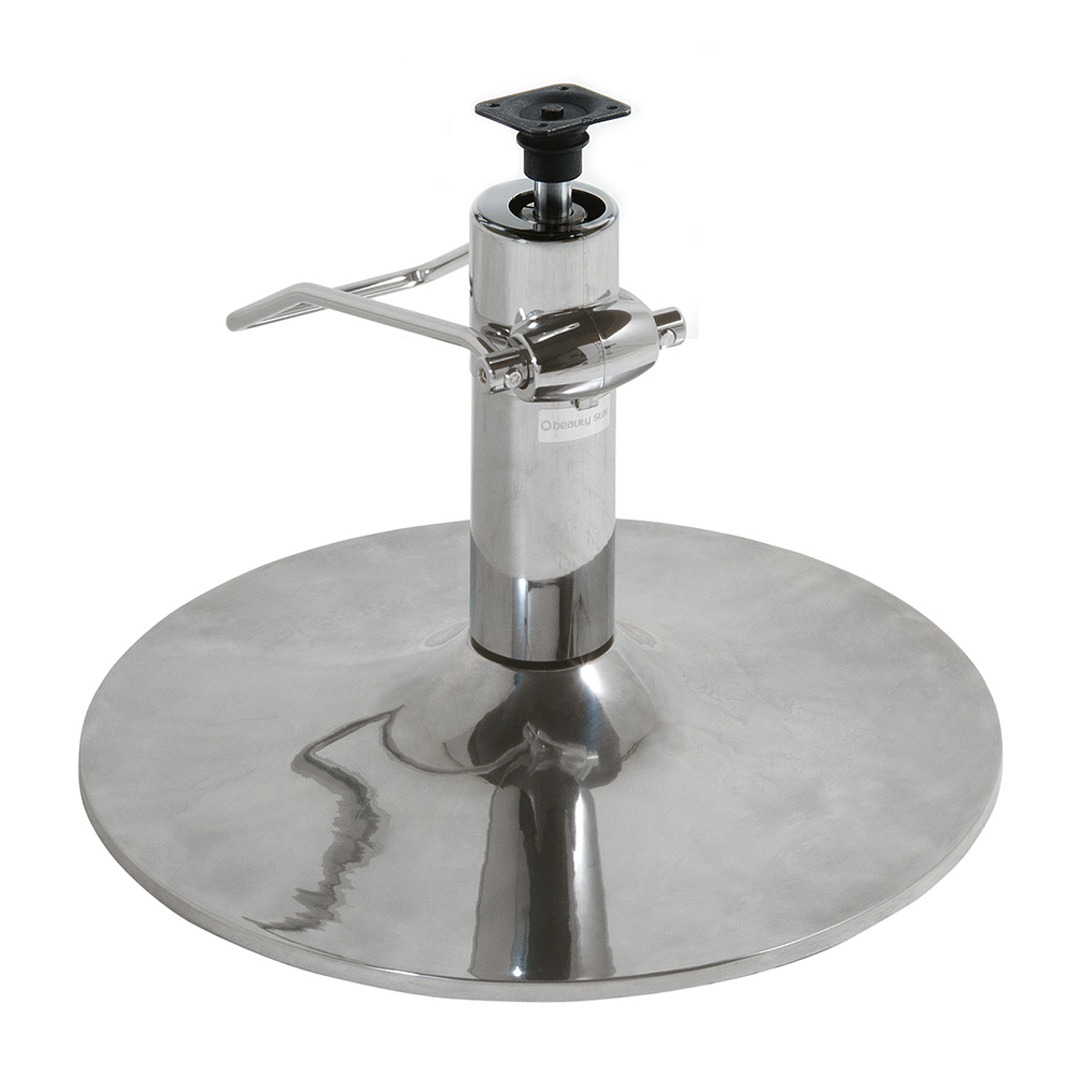 FRISÖRSTOL PUMP DISCO-BLOCK