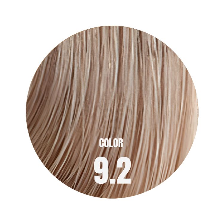 SN DUAL WEFT - 30CM - (B8.22)/9.2 - Wavy