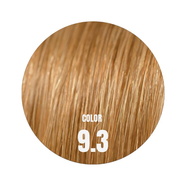 SN DUAL WEFT - 30CM - (B26)/9.3 - Wavy