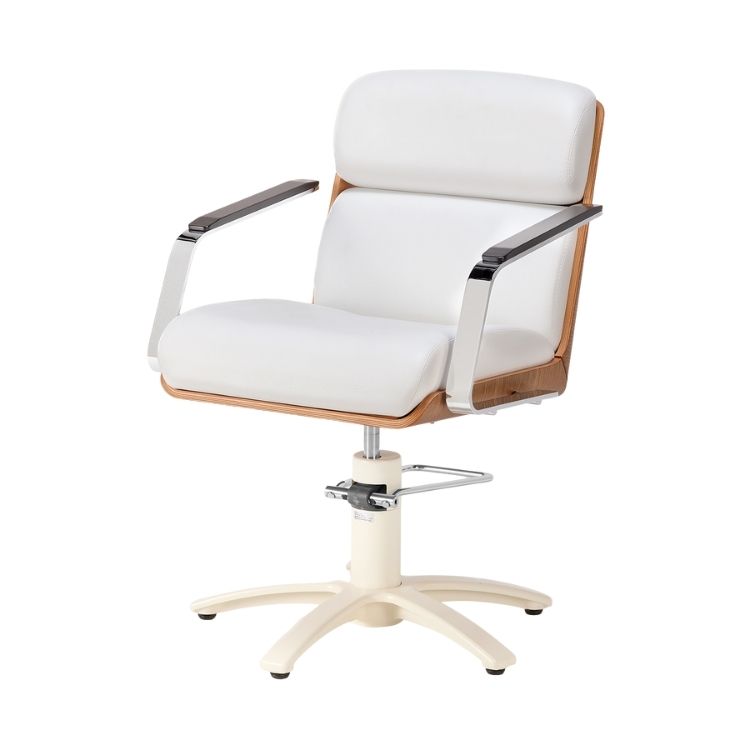 FRISÖRSTOL EOS- TAKARA BELMONT