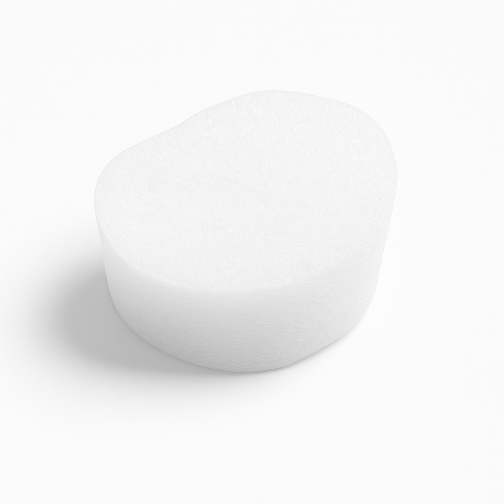 FACE PEELING SPONGE