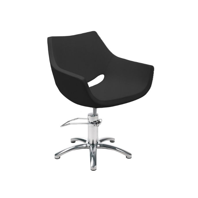 FRISÖRSTOL JOY - BEAUTY STAR