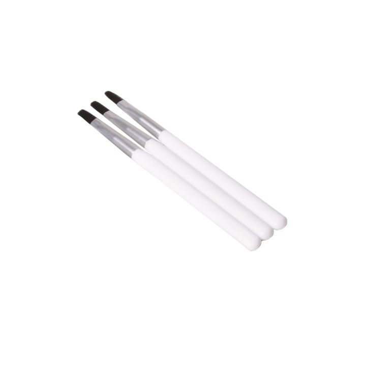 GLYNT BRILLIANT EYES COLOUR BRUSH SET