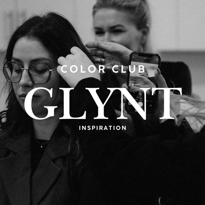 GLYNT COLOR CLUB INSPIRATION