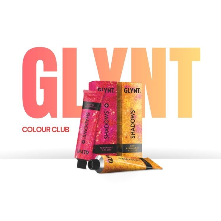 GLYNT COLOR CLUB