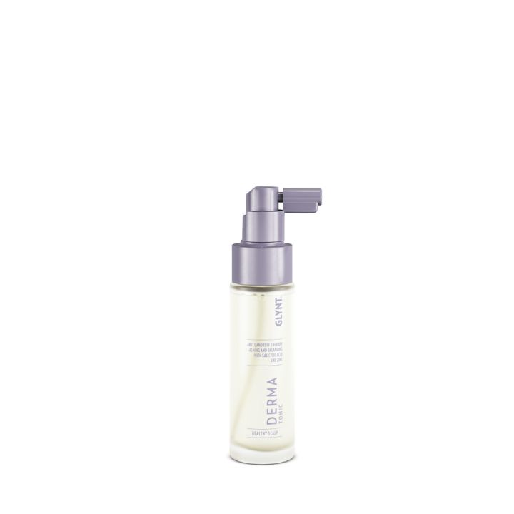 GLYNT DERMA TONIC 30ML 12-PACK