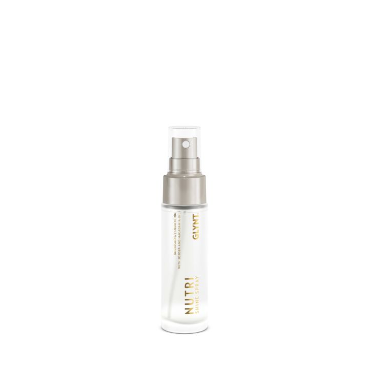 GLYNT NUTRI SHINE SPRAY 30ML 12-PACK