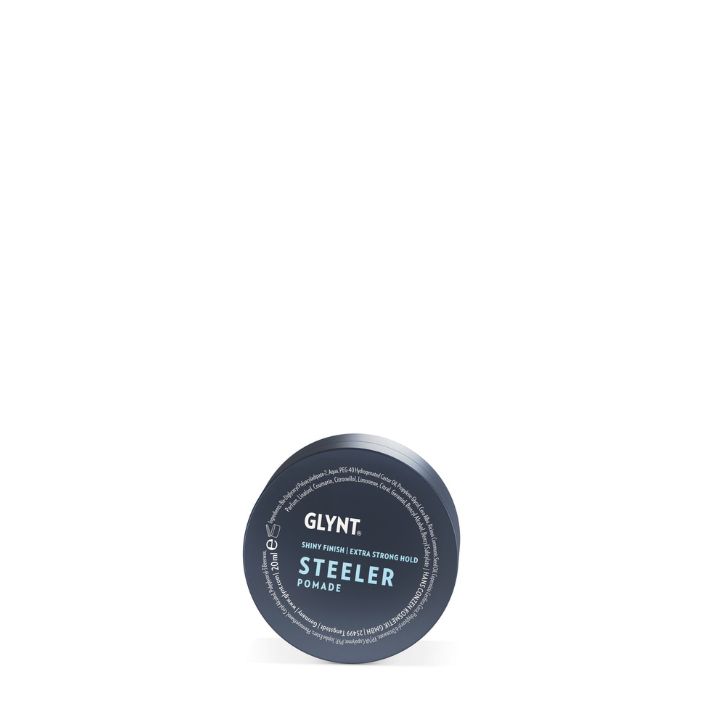 STEELER POMADE 20ML