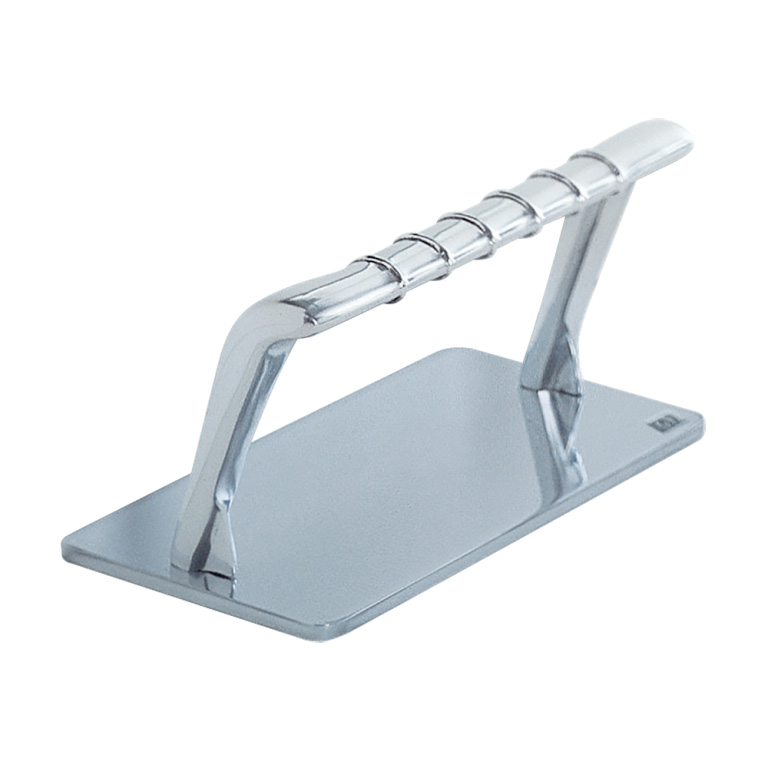 AGV GORDON FOTSTÖD ALUMINIUM