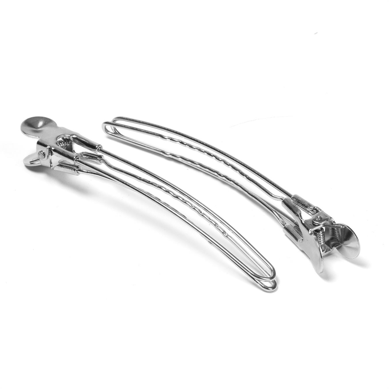 SEKTIONS CLIPS METALL 12 / FP